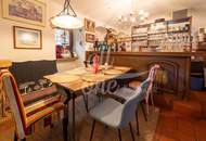 Gastronomiebetrieb im Herzen von Bad Kleinkirchheim – Restaurant mit Café! - zu verpachten -