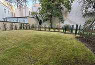1180! ERSTBEZUG NACH GENERALSANIERUNG! Schöne Gartenwohnung nahe Türkenschanzpark zum Kauf!