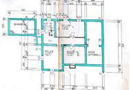 Großzügiges Familienrefugium in absoluter Ruhelage – charmantes Wohnhaus auf 1.000 m² Traumgrundstück in 1220 Wien