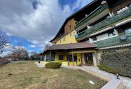 Gemütliche 1-Zimmer-Wohnung mit Loggia in Roda im schönen Keutschacher Seental