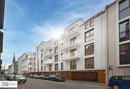 Helle 2 Zimmer Wohnung mit Balkon - ERSTBEZUG