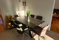 3 Zi-Wohnung mit Balkon und Garage