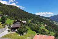 Exklusives Baugrundstück in Strengen – Seltene Gelegenheit im Tiroler Alpenraum!