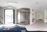 4-Zimmer-Erstbezug mit Südost-Terrasse | Alte Donau, U1 &amp; Donau Zentrum