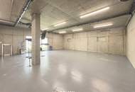 120 m² für Ihre Geschäftsidee – Gewerbefläche in Graz-Andritz