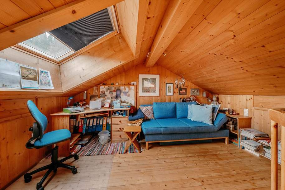 Charmante Wohnung mit Galeriezimmer, Wohnung-kauf, 399.500,€, 6370 Kitzbühel