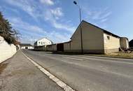 Raum für Visionäre: Wohn- &amp; Geschäftshaus mit 530 m² Entfaltungsmöglichkeit in Kaisersdorf