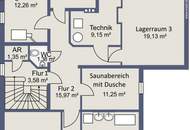 Traumhaus in Göllersdorf: Gepflegte 8 Zimmer-Oase mit großem Garten und Garage!