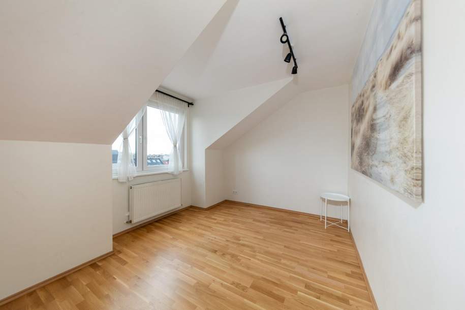 Betongold - sichere Kapitalanlage im Herzen der Stadt mit Zukunftspotenzial, Wohnung-kauf, 348.000,€, 1060 Wien 6., Mariahilf
