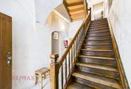 Historisches Wohn- und Geschäftshaus mit Zukunftspotenzial