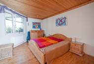 Familienhit! - Tolle 4-Zimmer Terrassenwohnung in Ruhelage