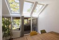 Hauptstraße - Einfamilienhaus mit Garage zu verkaufen