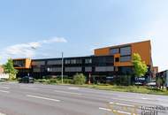 Gut aufgeteilte 2-Zimmer-Wohnung mit Einbauküche in Linz/Urfahr nähe JKU zu vermieten!