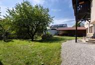 Jahrhunderthaus in Wernberg