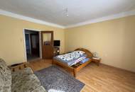 Charmantes Wohnhaus mit Entwicklungspotenzial auf einem kleinen Grundstück in Badersdorf