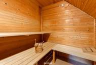 Einzigartiges Chalet am Falkert – Ihr Rückzugsort auf über 1.800 m Seehöhe