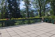 Barrierefreie 3 Zimmer Wohnung am Semmering zu mieten!