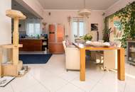 Traumhaus! Tolles Haus, direkte Autobahnnähe, Feldblick!