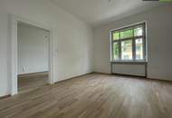 sanierte Altbauwohnung mit Wintergarten und opulentem Badezimmer ab August 2026 verfügbar ++ KNITTELFELD ++