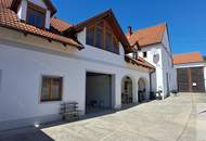 Ehemaliges Winzerhaus in Langenlois sucht neuen Besitzer!