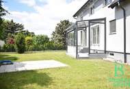 Neu renoviertes, sonnendurchflutetes Einfamilienhaus mit viel Platz in Möllersdorf - ERSTBEZUG