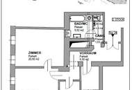 Smart geschnittene Altbauwohnung im 17. Bezirk!