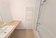 17m² Balkon! Neubauwohnung in der Koloniestraße! Baujahr 2021!