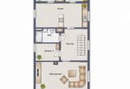 Traisen; Haus mit 6 Zimmern zu mieten