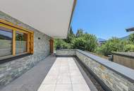 Luxuschalet mit Pool in Toplage am Fuße des Wilden Kaiser