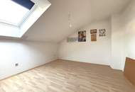 Attraktive 2-Zimmer Wohnung mit Balkon