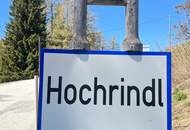 Neu saniertes Almhaus in Ruhelage mit Fernsicht auf der Hochrindl (Provisionsfrei)