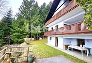 Ein Ort der Ruhe und Möglichkeiten – Vielseitige Liegenschaft in Traumlage