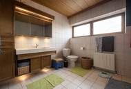 Charmantes Einfamilienhaus mit Einliegerwohnung – Ruhelage &amp; Nordkettenblick in Axams!