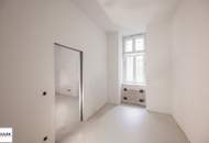 ruhige, sanierte 2 Zimmer Wohnung mit Balkon in den Innenhof nähe Augarten/Prater ~ Fugbachgasse 7
