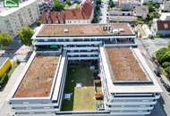 PROVISIONSFREI - Smarte Wohnungen in zentraler Lage im Bezirk Lend