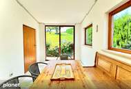 Idyllisches Zuhause in ruhiger Lage mit tollem Blick ins Grüne