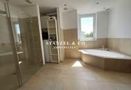 DACHGESCHOSS MIT HERRLICHEN TERRASSEN & FERNBLICK