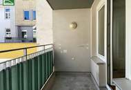 2-Zimmer-Wohnung in Favoritner Bestlage