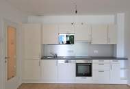 Modern, hell, großer Balkon und Alte Donau ums Eck! -2 Zimmer mit guter Anbindung