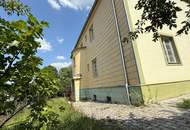 Mehrfamilienhaus mit großem Potenzial – perfekt für Anleger oder große Familien