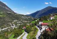 Baugrund in Landeck: flexibel, fair, zukunftsorientiert!