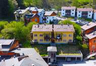 2.Zi.-Gartenwohnung (ca. 54m²) in Hof bei Salzburg