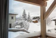 Provisionsfrei - gemütliche Wohnung mit Terrassen &amp; Kamin