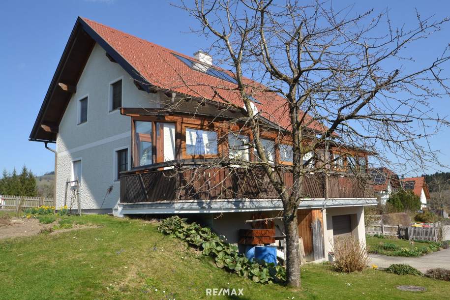 Besichtigungstag, 03.04.2026 nur mit Voranmeldung möglich! - Sehr gepflegtes Haus in Gresten-Land, Bezirk Scheibbs, Haus-kauf, 498.000,€, 3264 Scheibbs