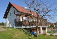 Besichtigungstag, 03.04.2026 nur mit Voranmeldung möglich! - Sehr gepflegtes Haus in Gresten-Land, Bezirk Scheibbs
