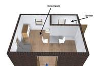 "Erste Reihe Alte Donau''