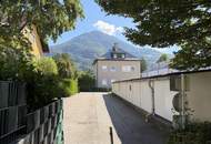 Starterwohnung mit Blick ins Grüne