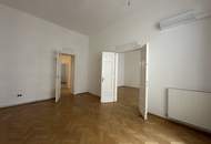 Büro nähe Karlskirche ab SOFORT