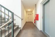 Großzügige 2-Zimmer-Wohnung mit Balkon im 4. Bezirk!