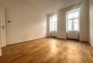 HELLE 2 Zimmer Wohnung - in RUHIGER und ZENTRALER LAGE